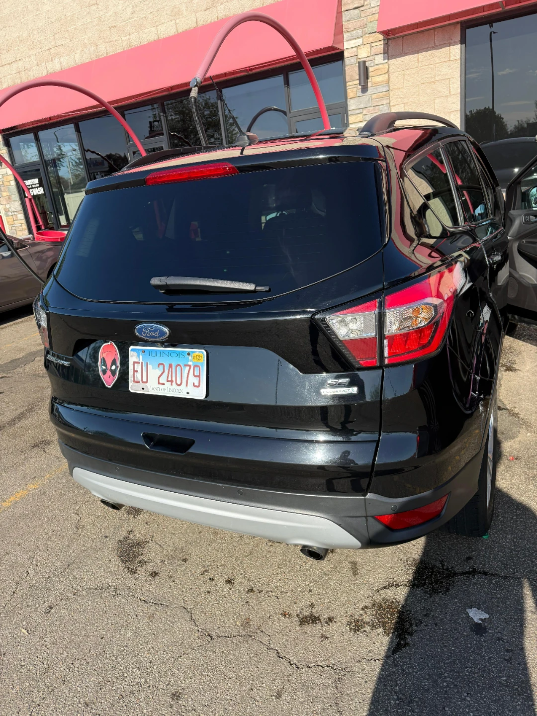 Ford 2017 - photo 3