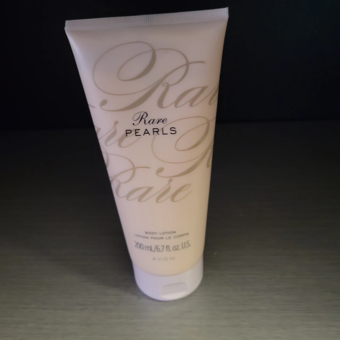 Avon Rare Pearls Body Lotion 200 mL / 6.7 fl oz - photo 2