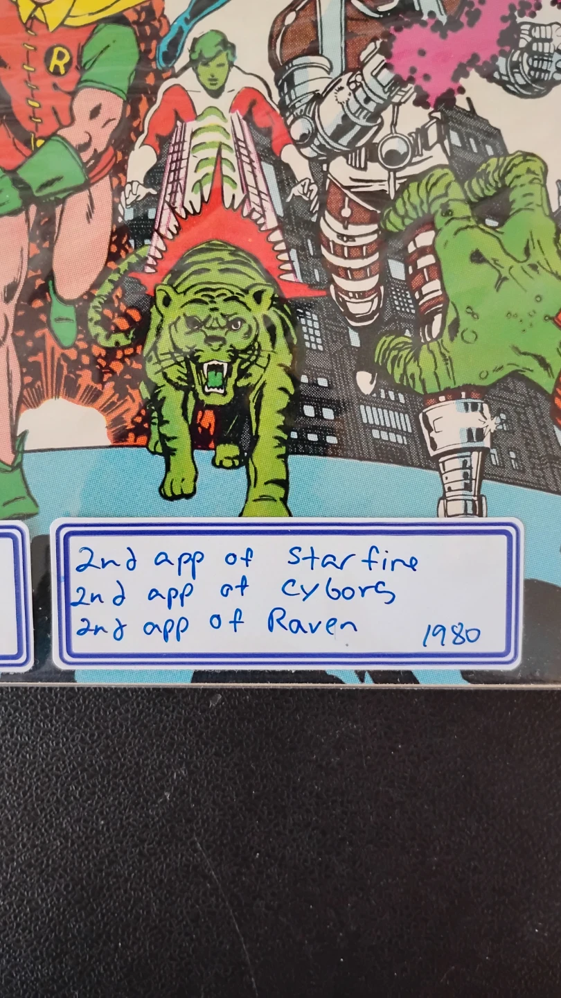 Comic's for sale - photo 3