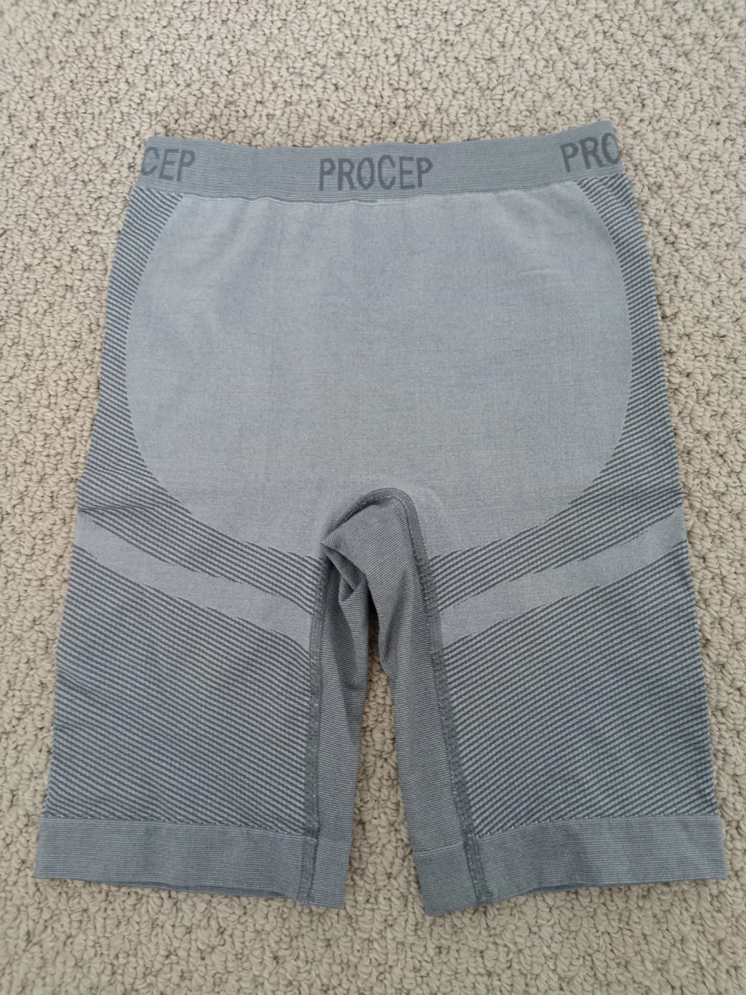 PROCEP Compression Shorts/Underwear, Small ⚽ - photo 2