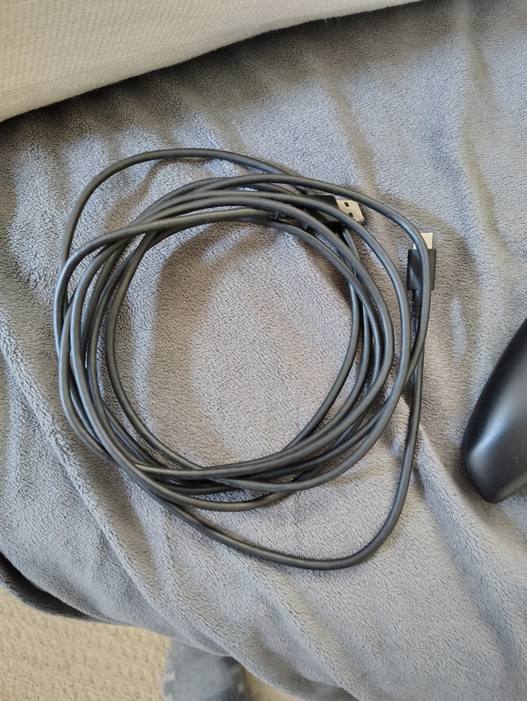 HyperX Clutch Gladiate Enhanced Wired Controller for Xbox - photo 5