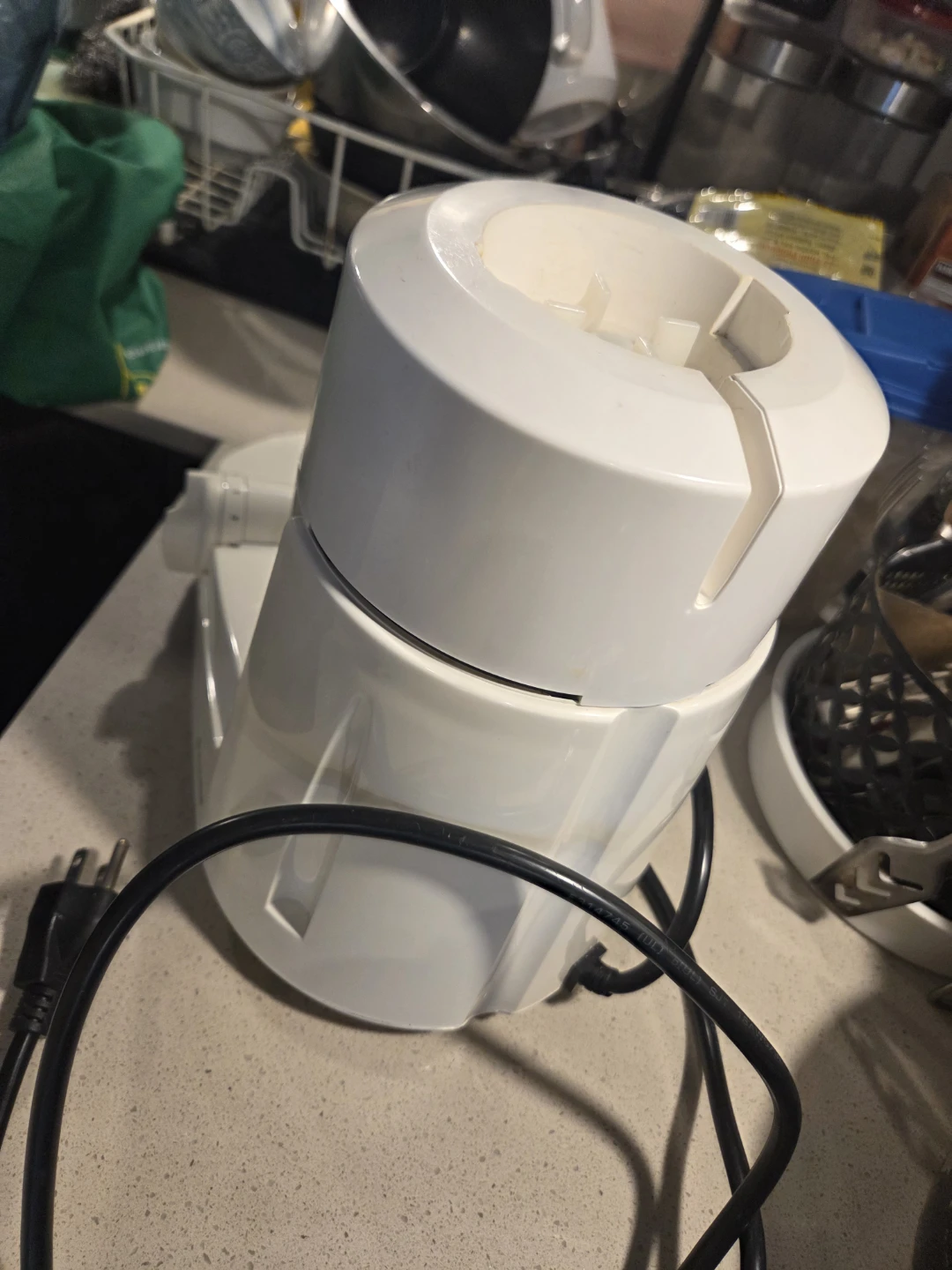 Preethi ECO Plus Mixer Grinder Base Unit - photo 4