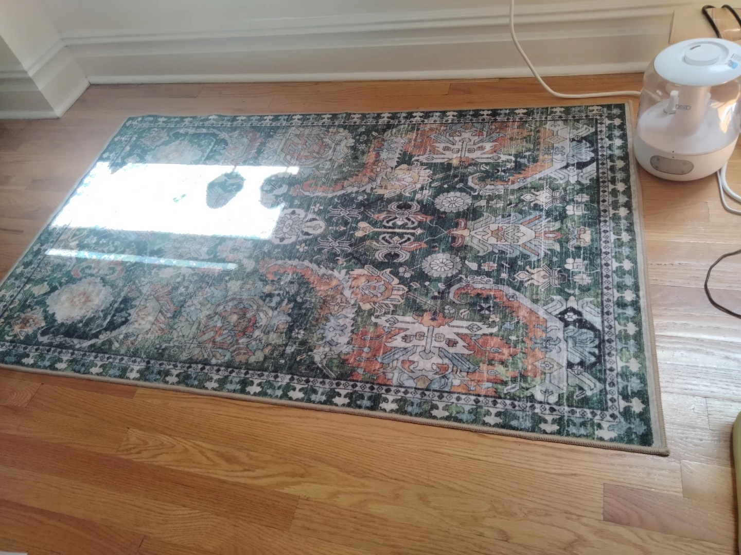 Rug washable - photo 2