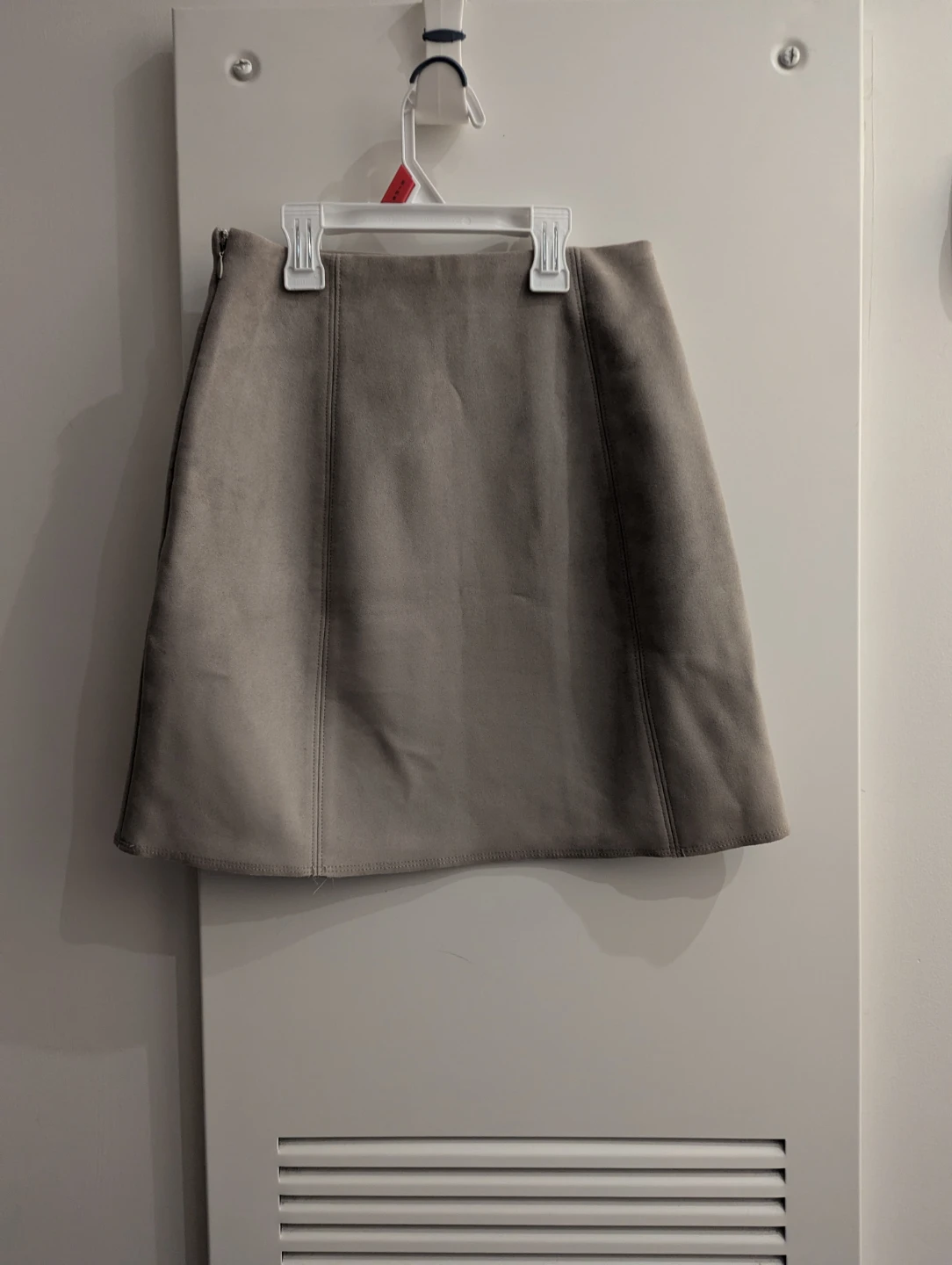 Babaton A-Line Skirt STAMPEDe