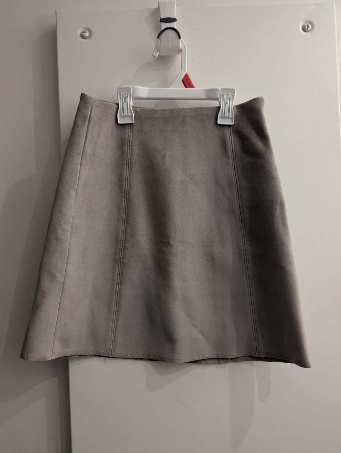 Babaton A-Line Skirt STAMPEDe - photo 2