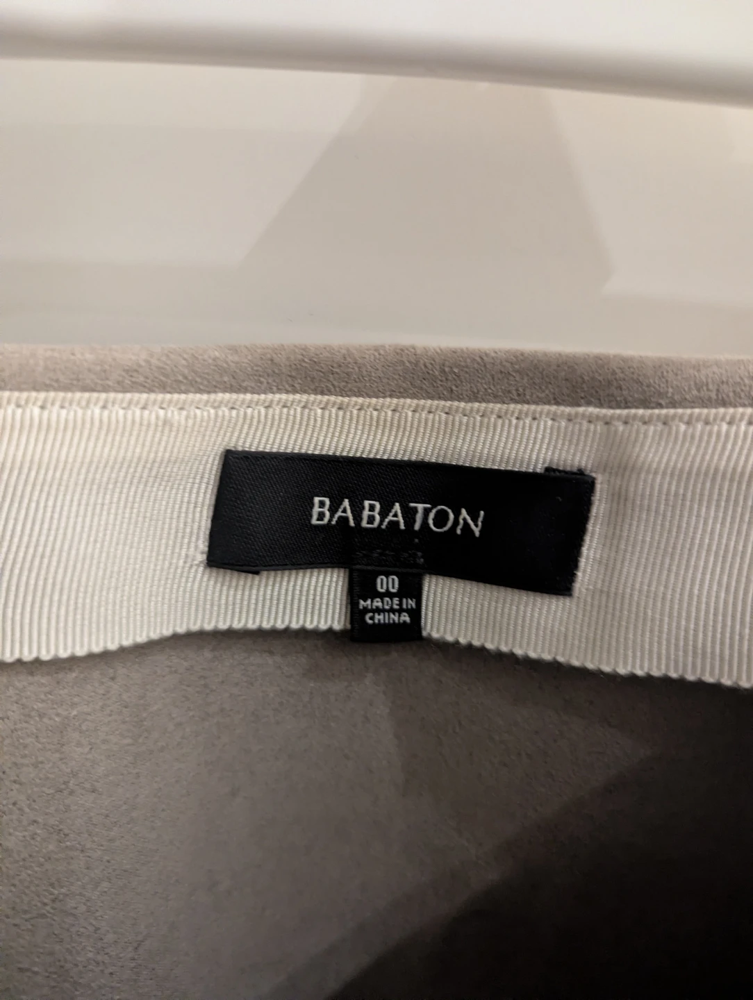 Babaton A-Line Skirt STAMPEDe - photo 3