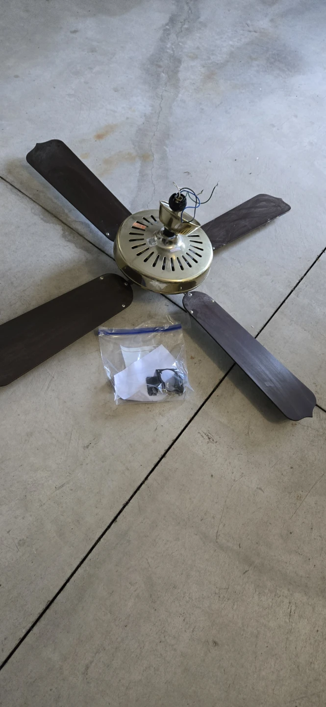 Ceiling Fan