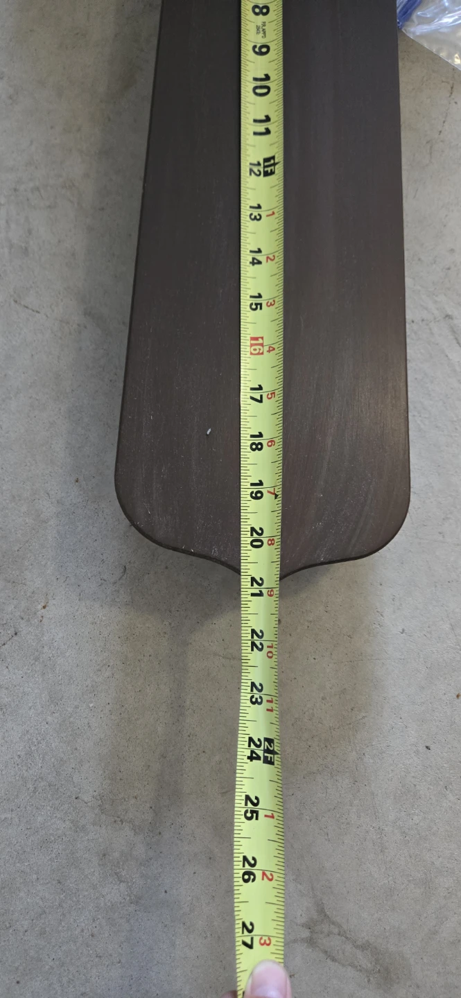 Ceiling Fan - photo 2