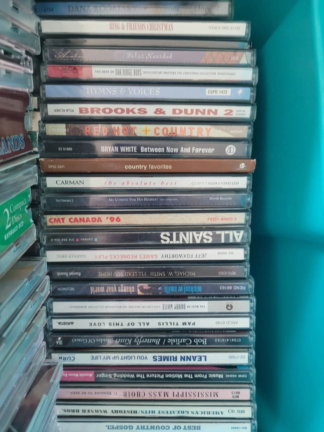 60+ cds - photo 2