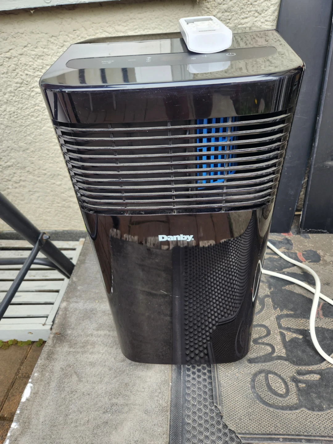 Danby Portable Air Conditioner - photo 3