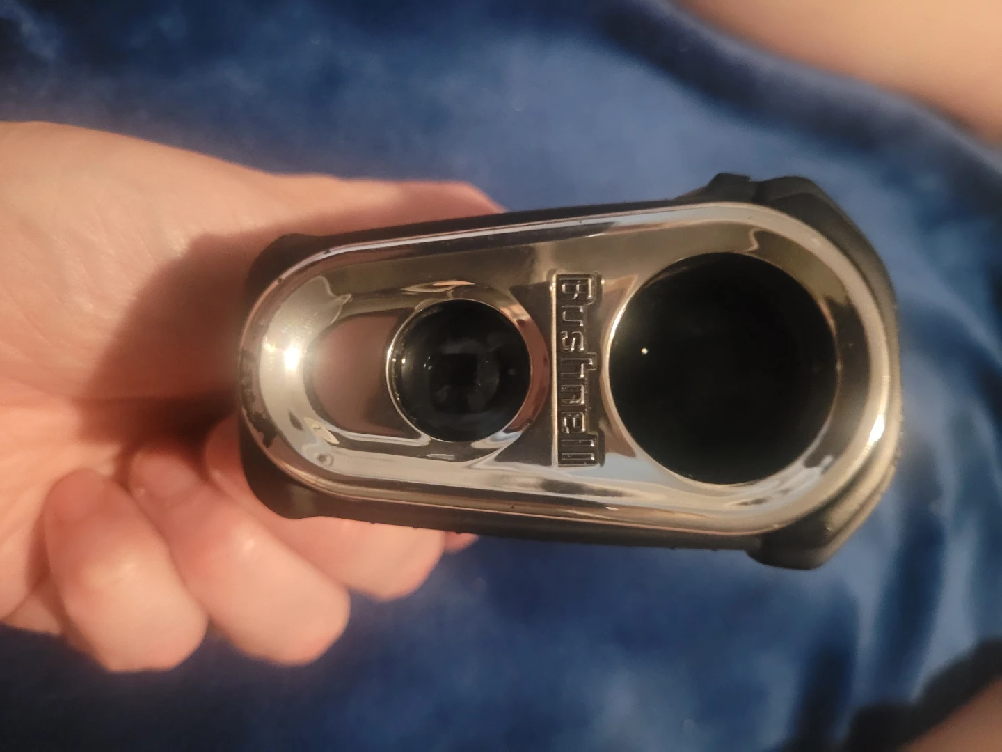 Bushnell Pro X3+ Slope Rangefinder