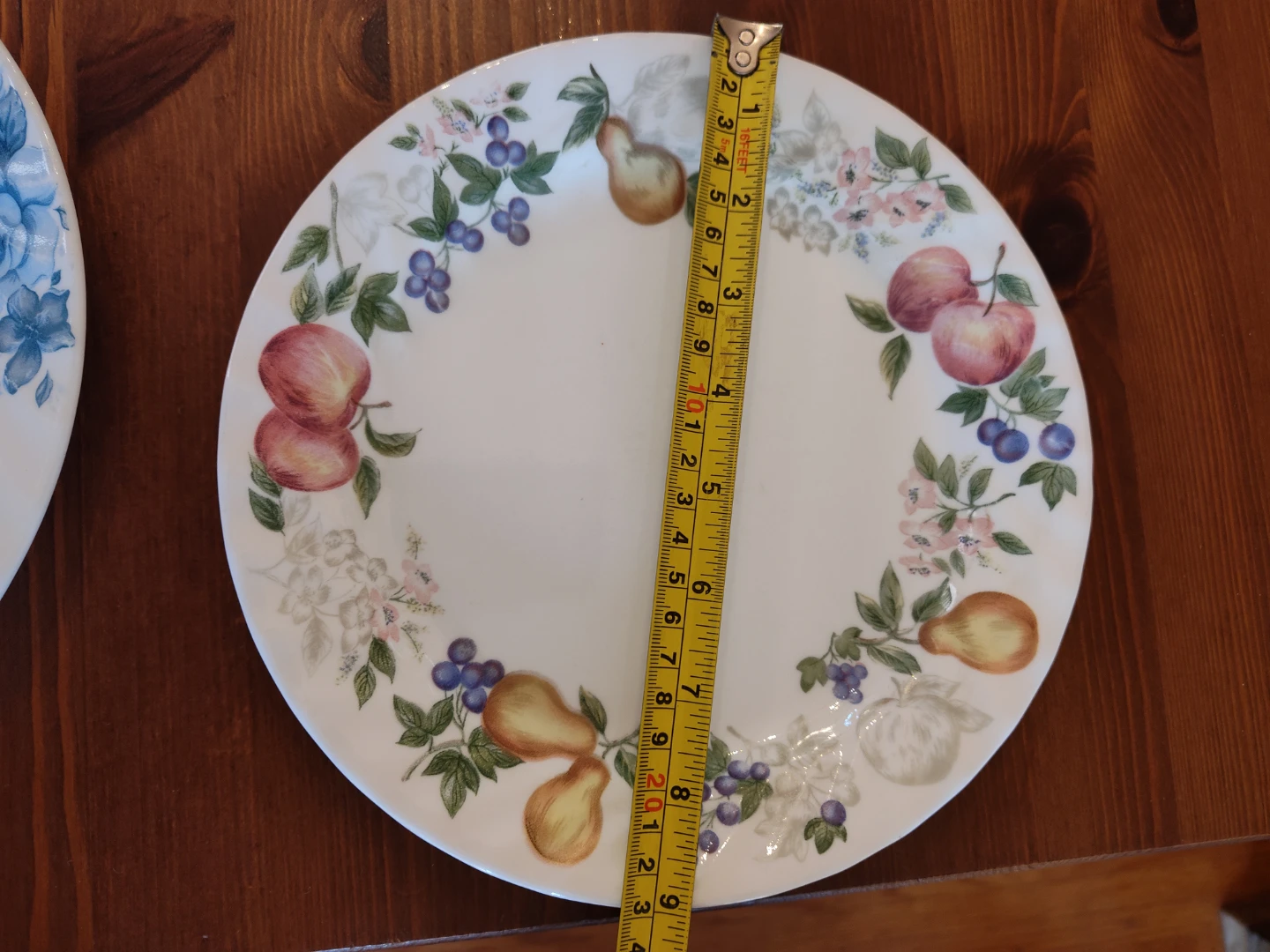 Corelle Plates - Set of 4 - photo 5