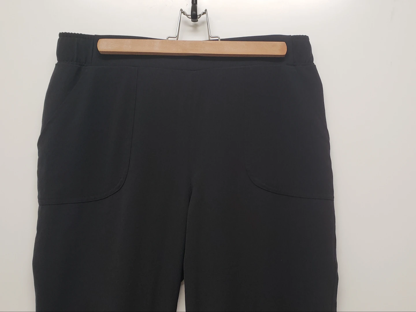 Brand nee 32 Degrees Cool Black Pants - Size M - photo 2