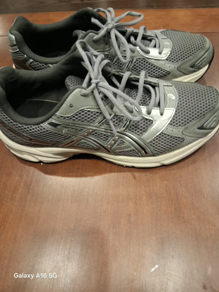 ASICS Running Shoes