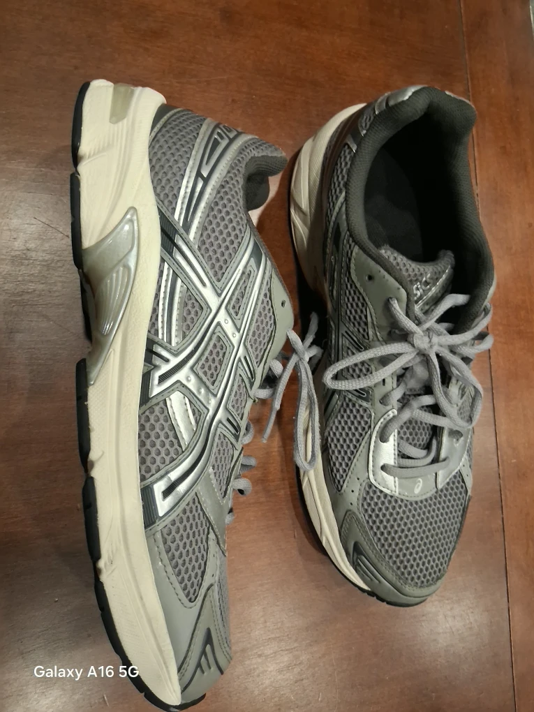 ASICS Running Shoes - photo 2