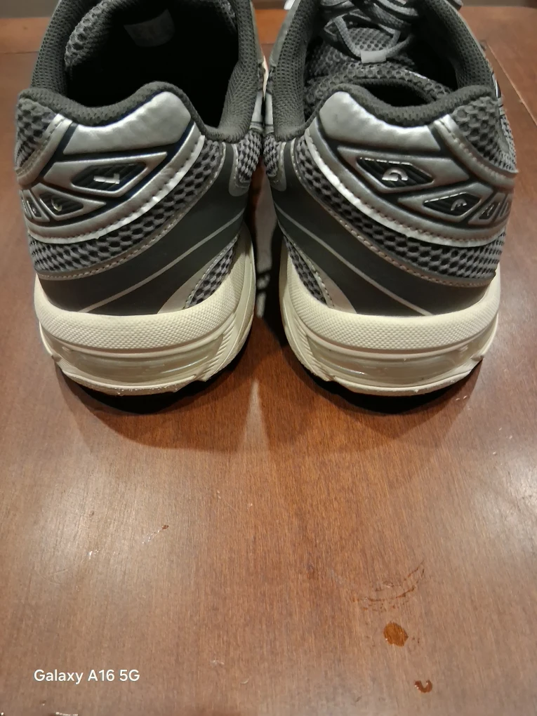 ASICS Running Shoes - photo 3