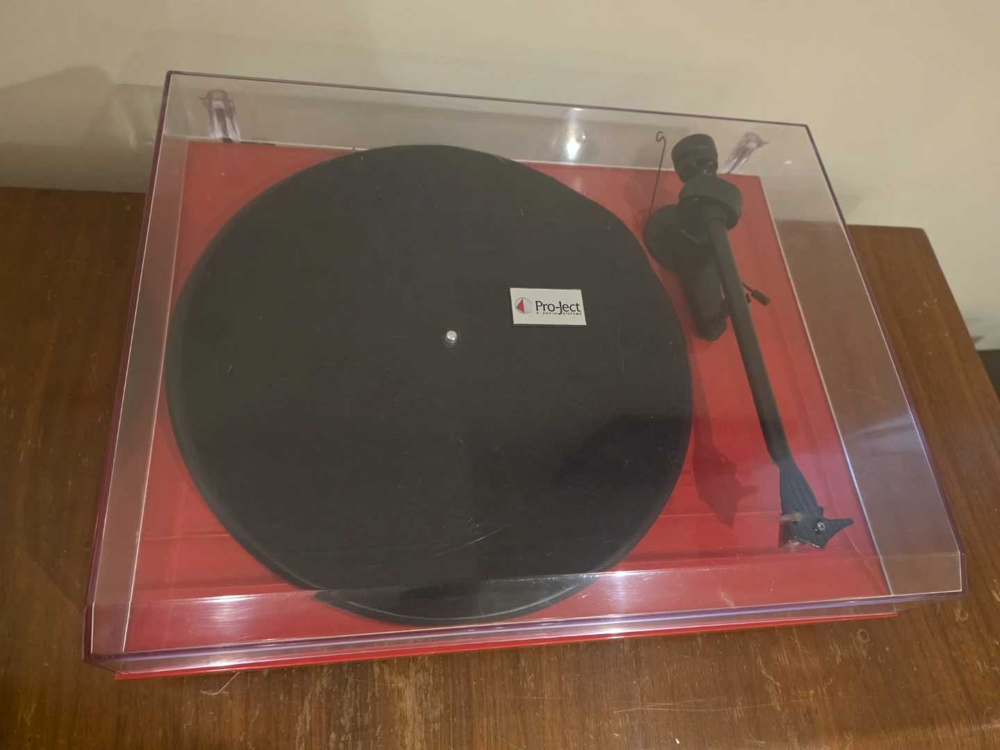 Pro-Ject Carbon Turntable