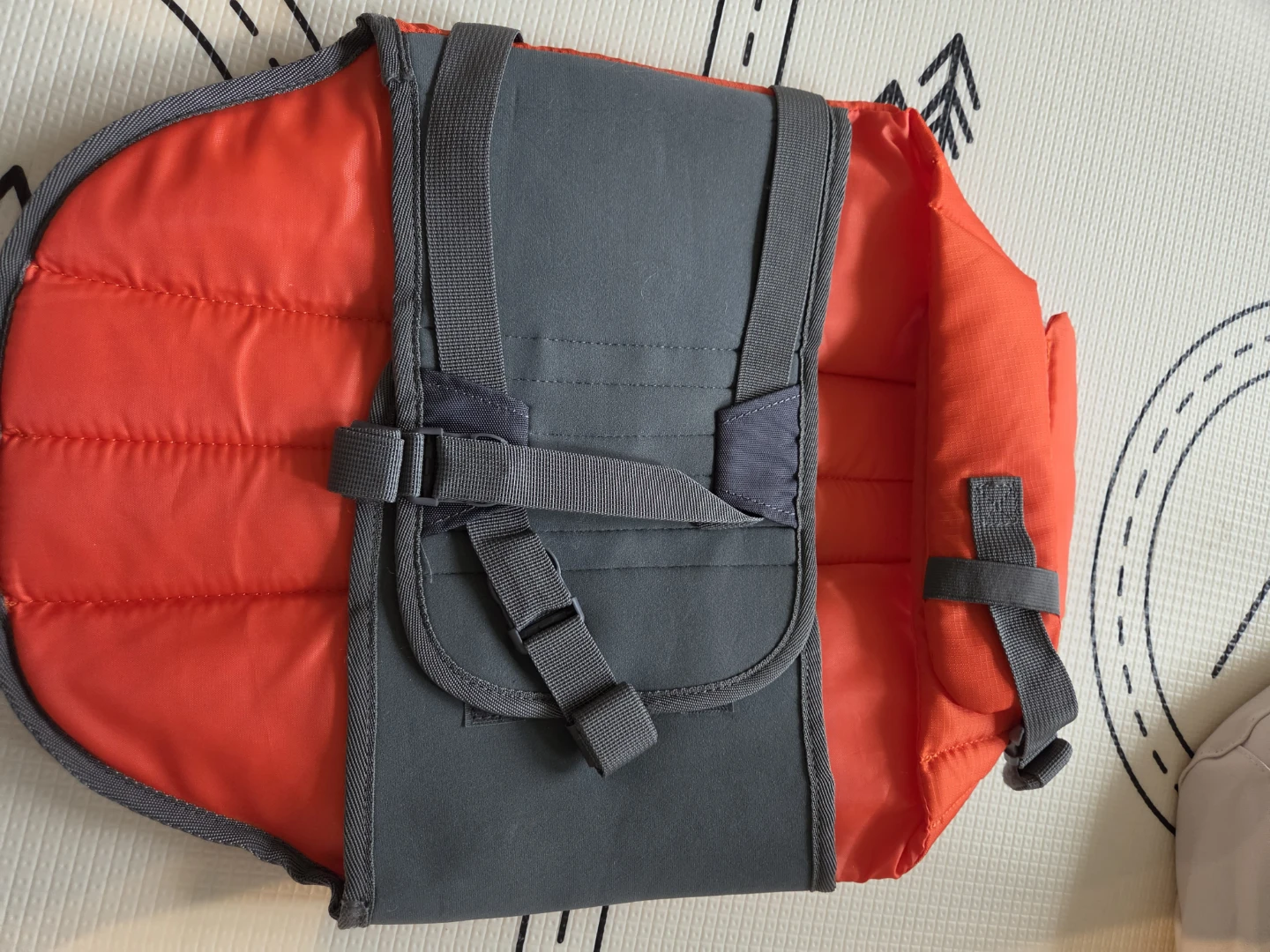 Hound Dog Life Jacket - Large - photo 2