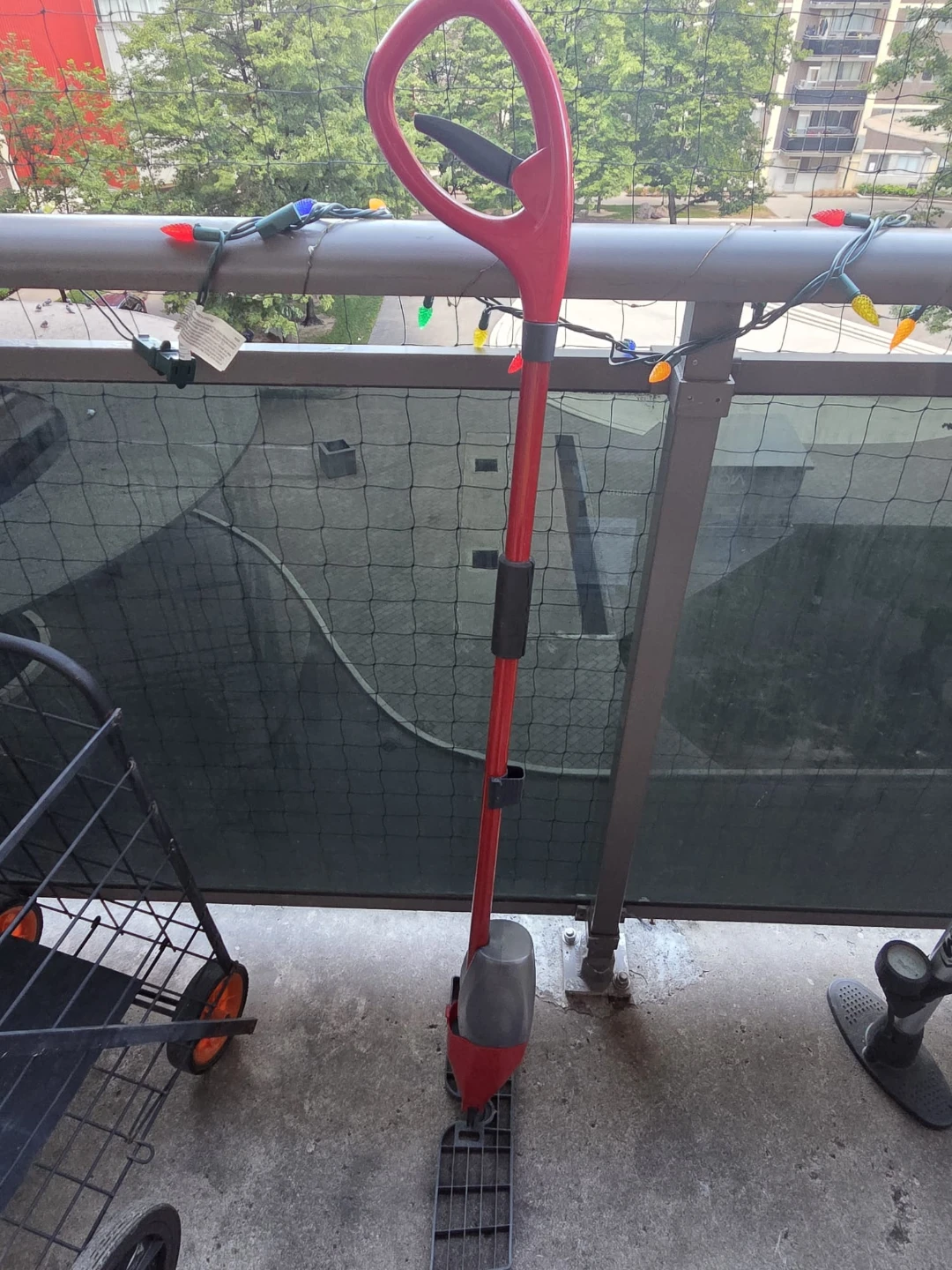 Vileda Spray Mop ⚽️ - photo 2