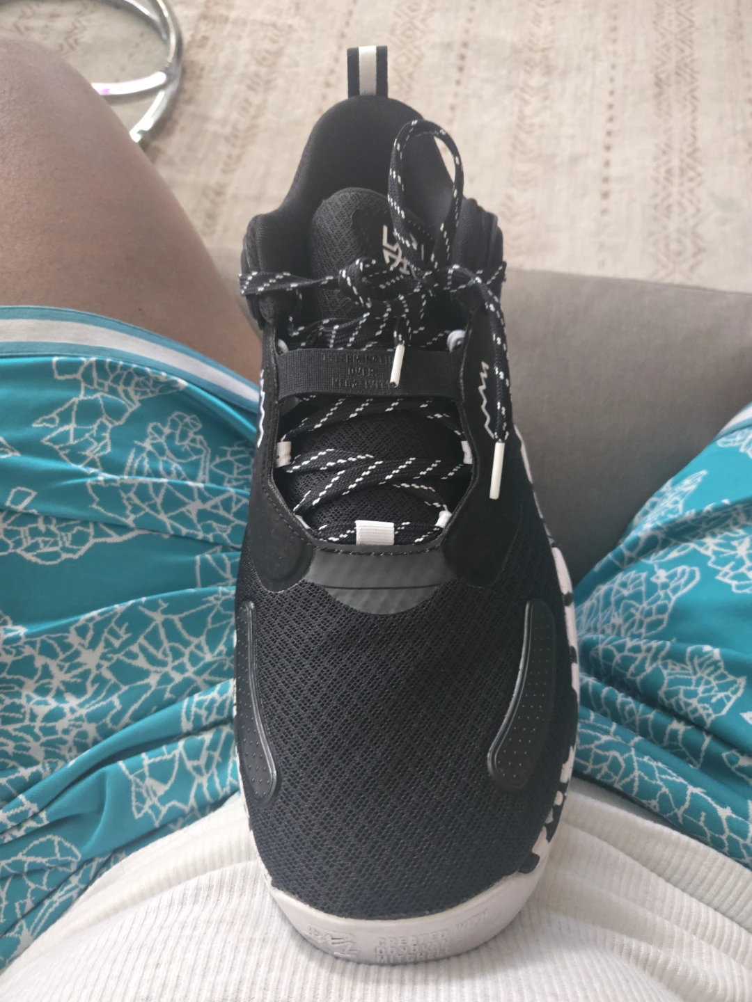 Adidas Hoops Basketball Shoes - photo 4