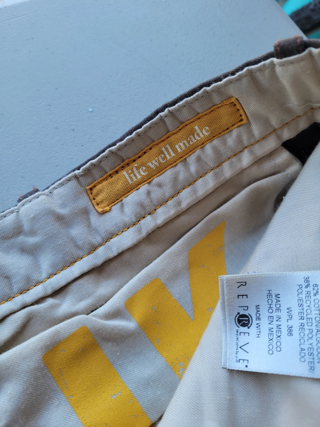LK Pants 36x30 - photo 3