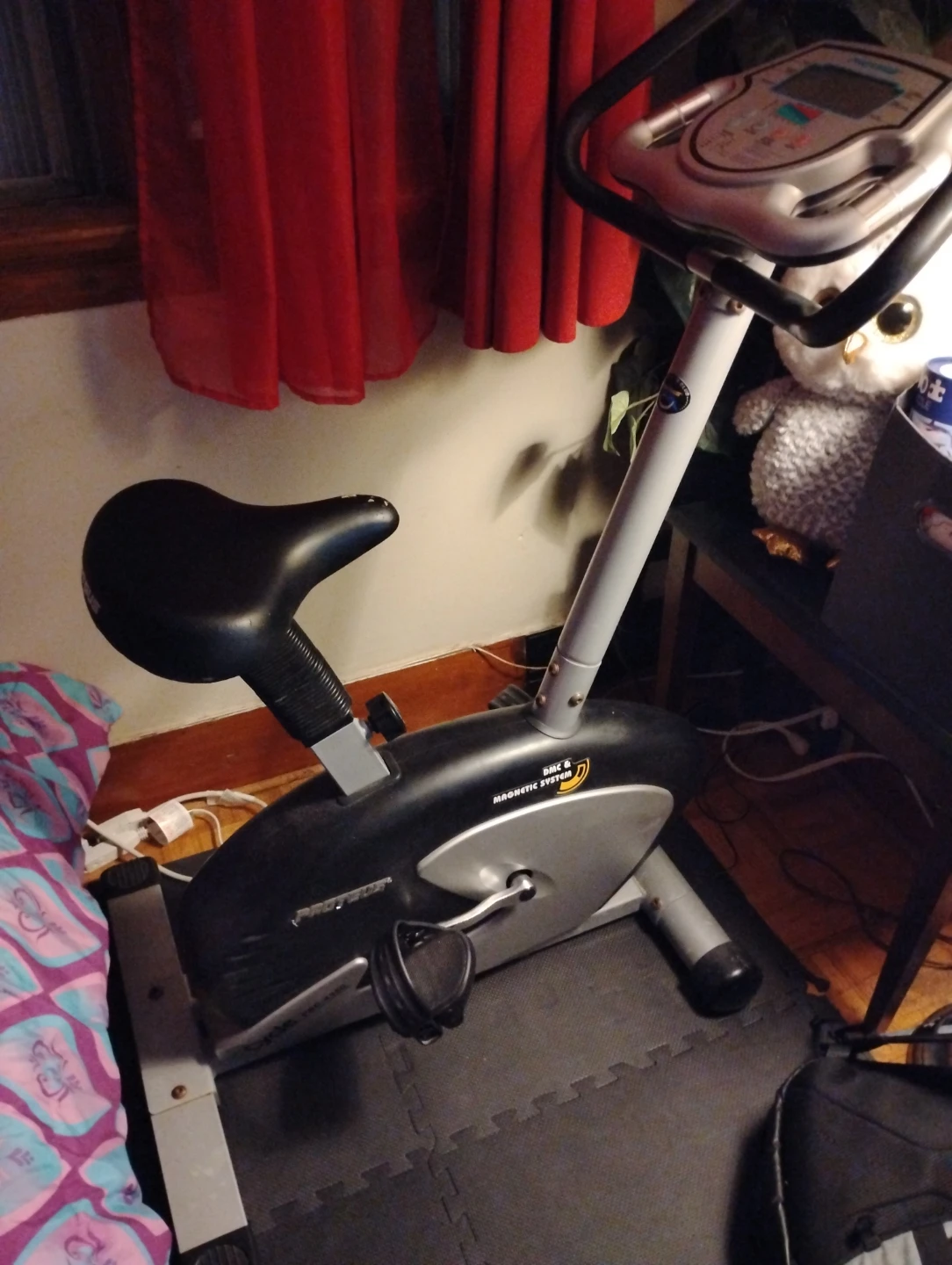 Proteus Exercise Bike - photo 2