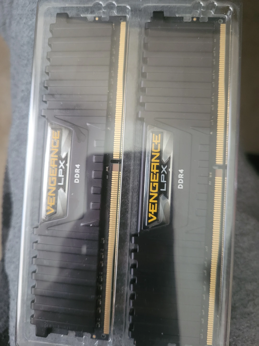 Corsair Vengeance LPX DDR4 16GB (2x8GB) RAM - photo 2