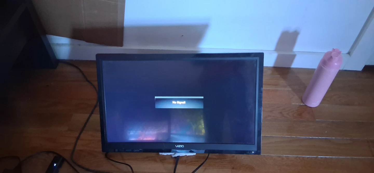 Vizio Flat Screen TV - photo 3