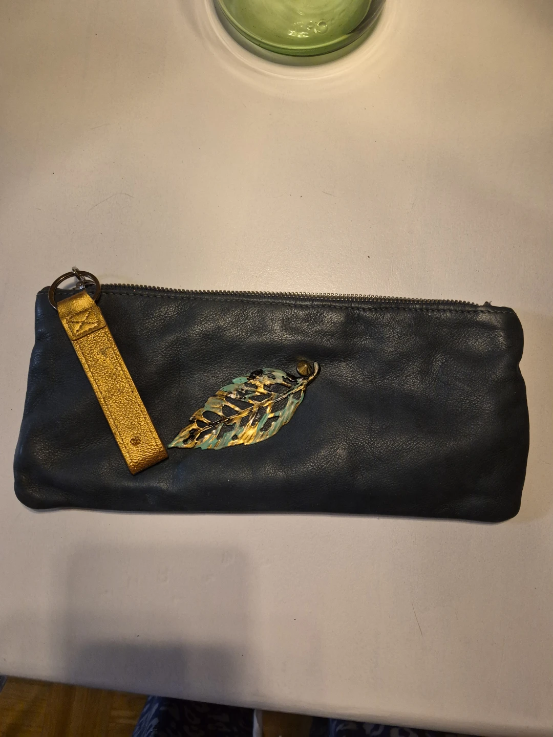 Gravity Pope Clutch/Pouch