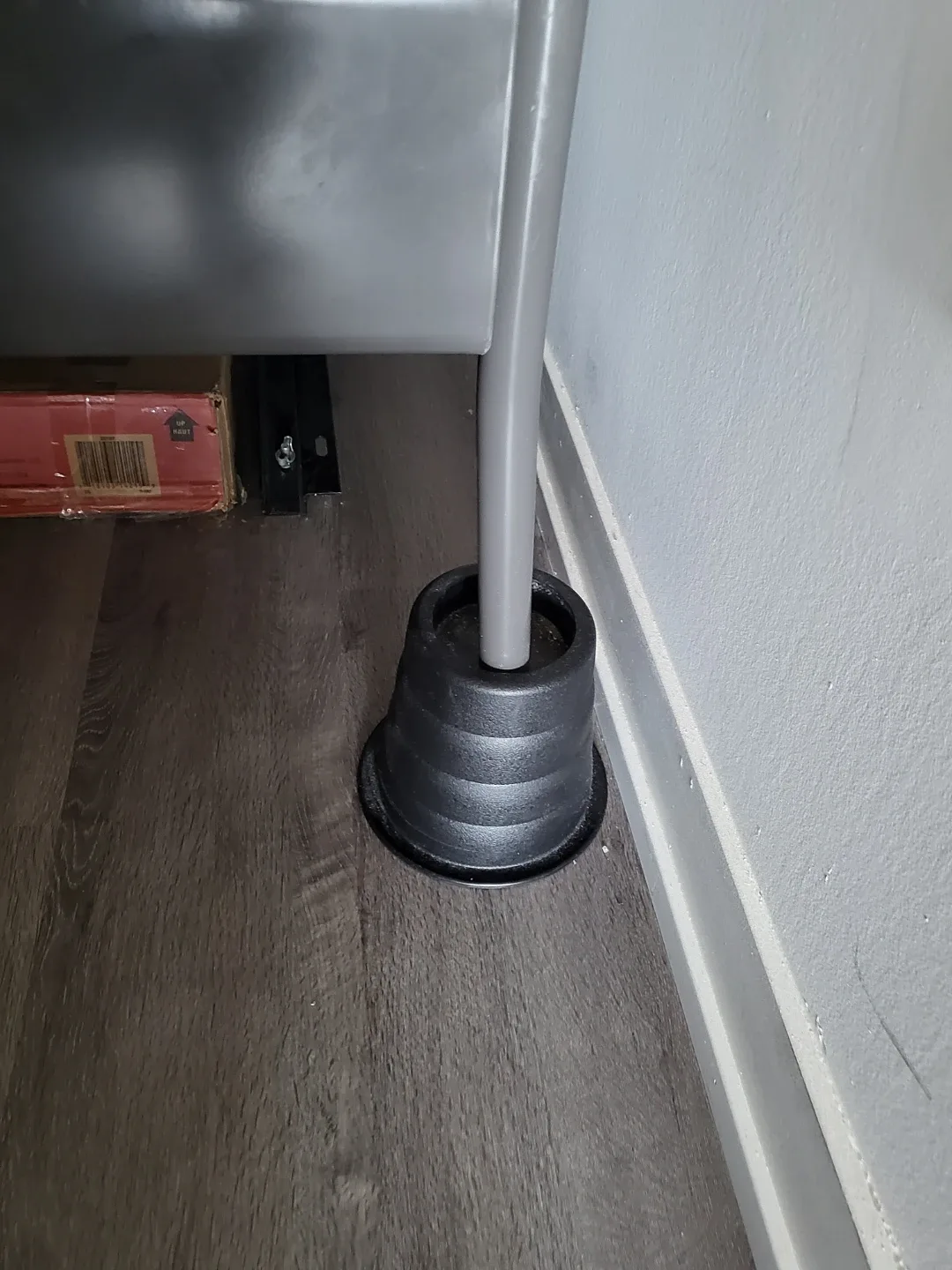 Heavy Bed risers (Set of 4)