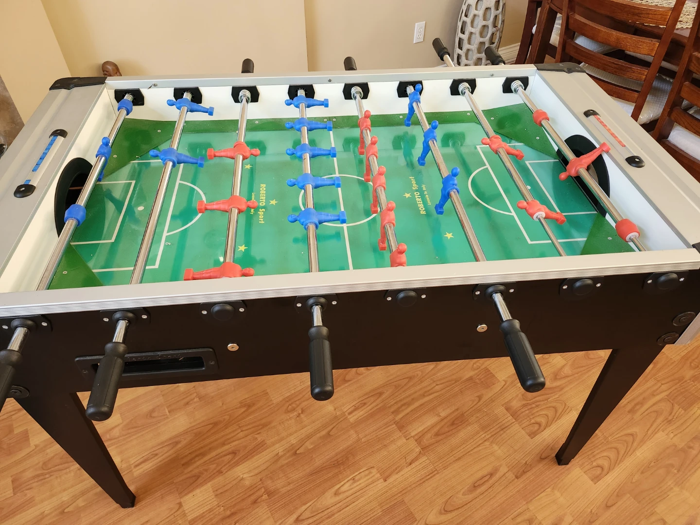 Dufferin Games Foosball Table