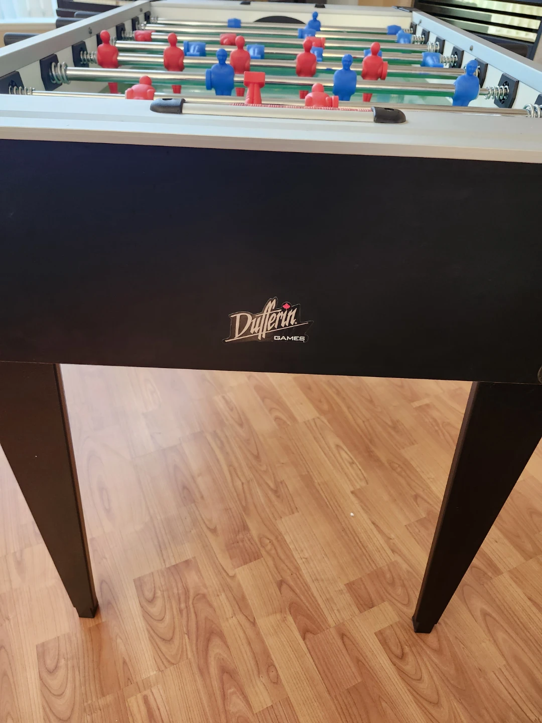 Dufferin Games Foosball Table - photo 2