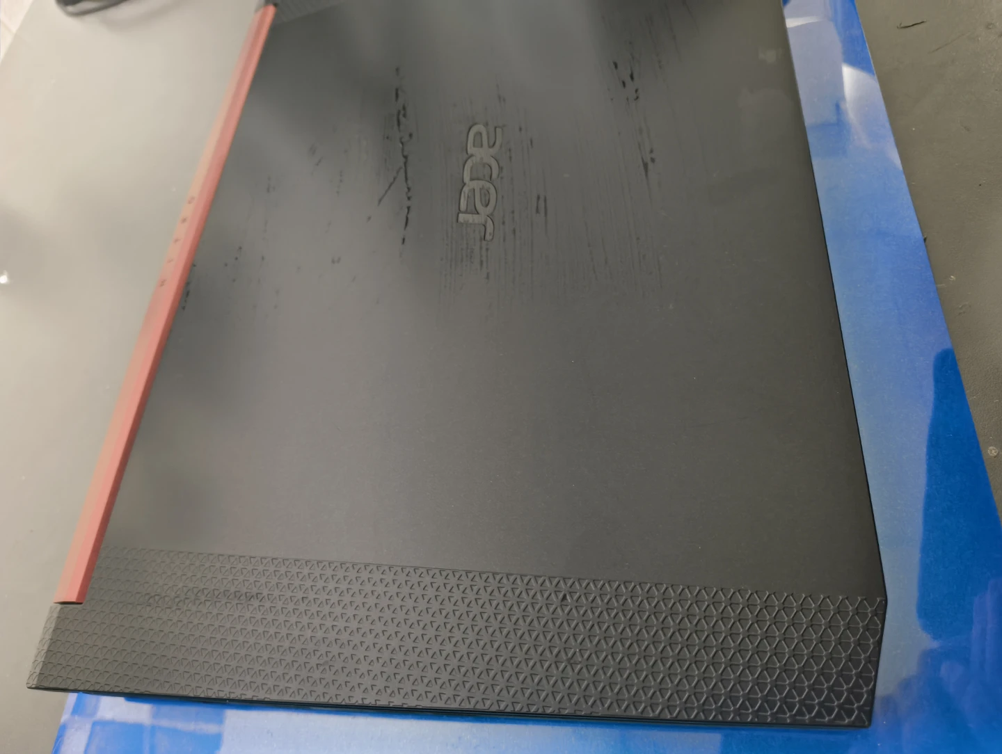 Acer Nitro 5 Gaming Laptop GTX1650 - photo 2