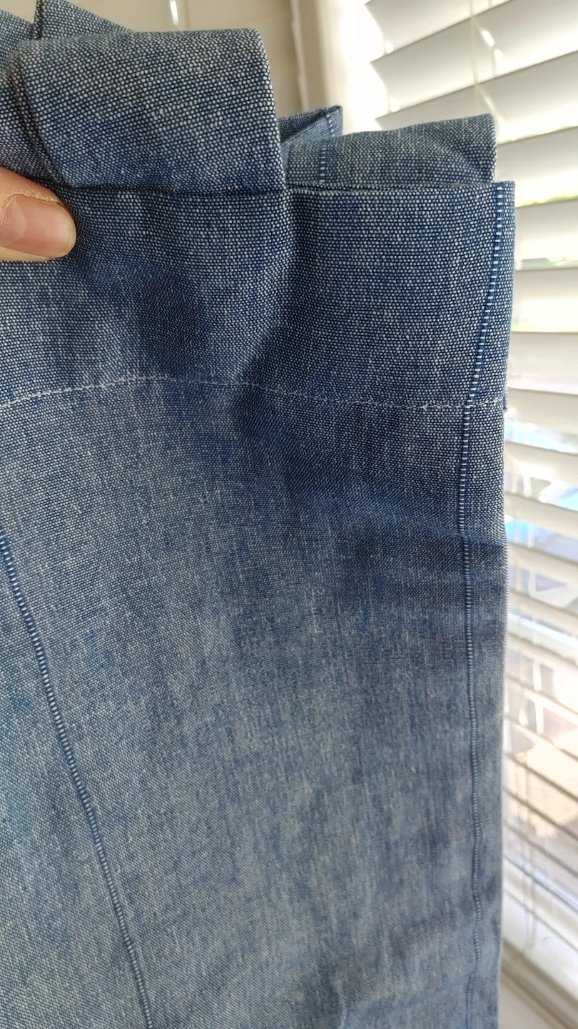 Curtains, Ikea - photo 2
