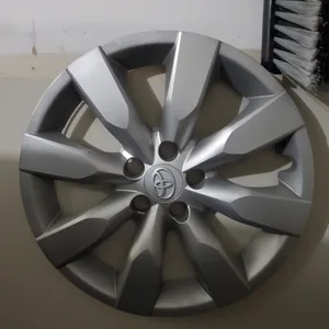 Toyota Hubcap
