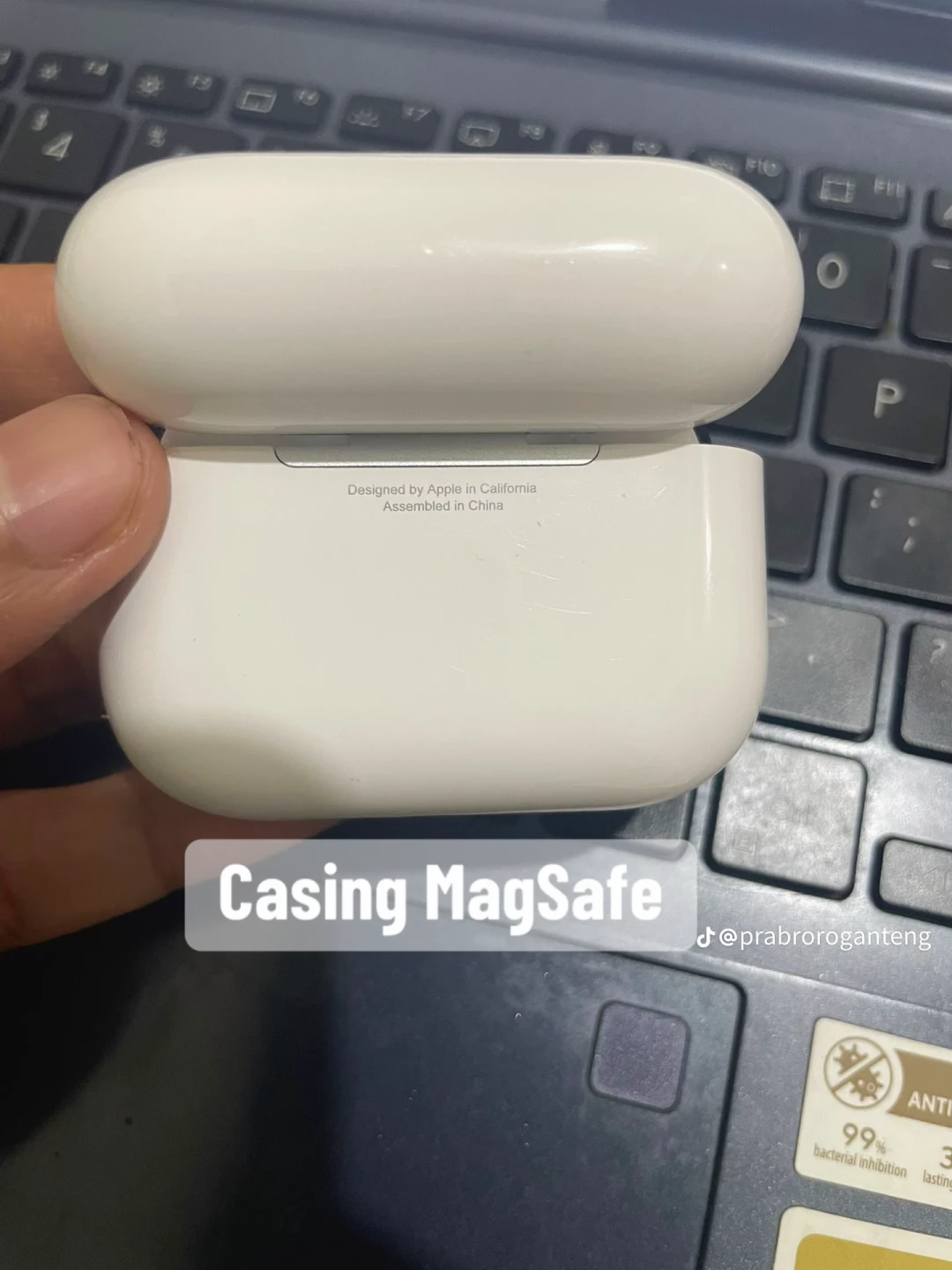 Apple AirPods Pro 3 - photo 5