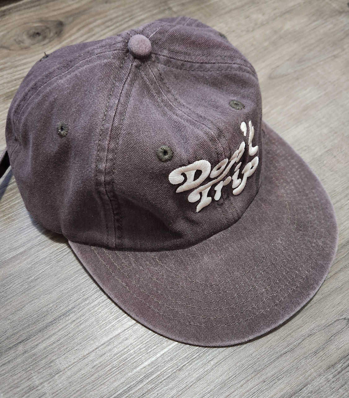 Free & Easy Don't Trip Mac Miller's hat - photo 2