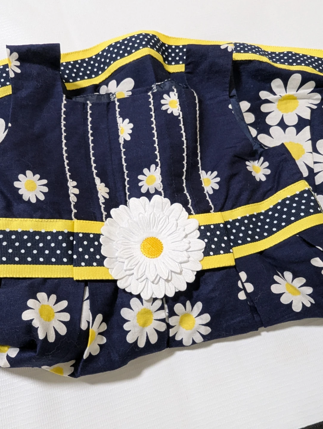NEWBERRY Girls Daisy Dress - Size 2 - photo 2