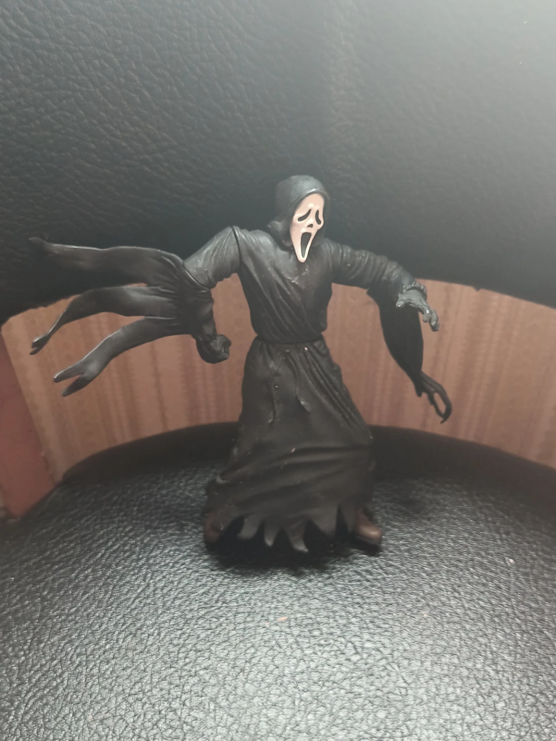 Scream Ghostface Action Figure - photo 2