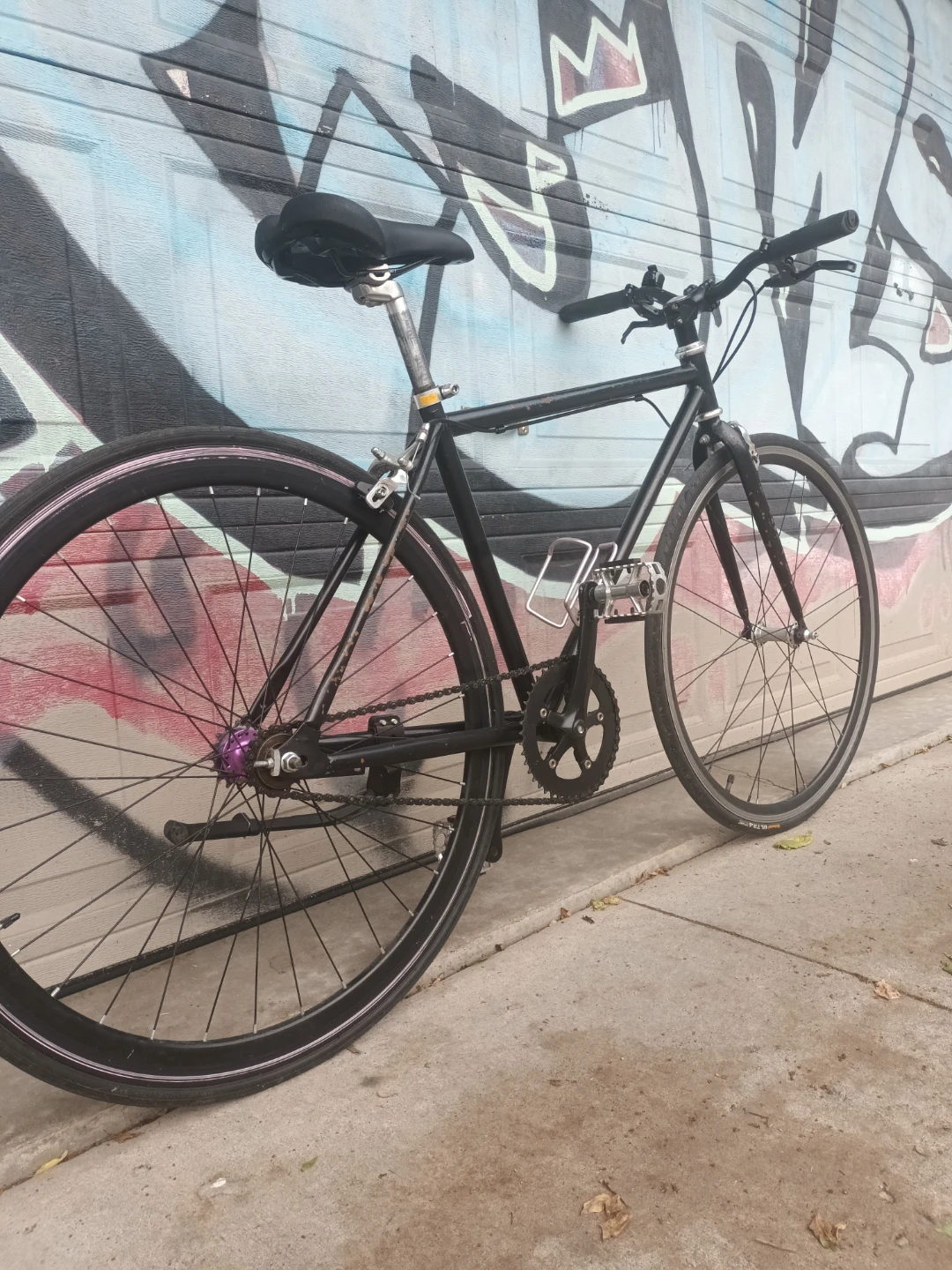Single Speed Bike Small Frame - photo 4