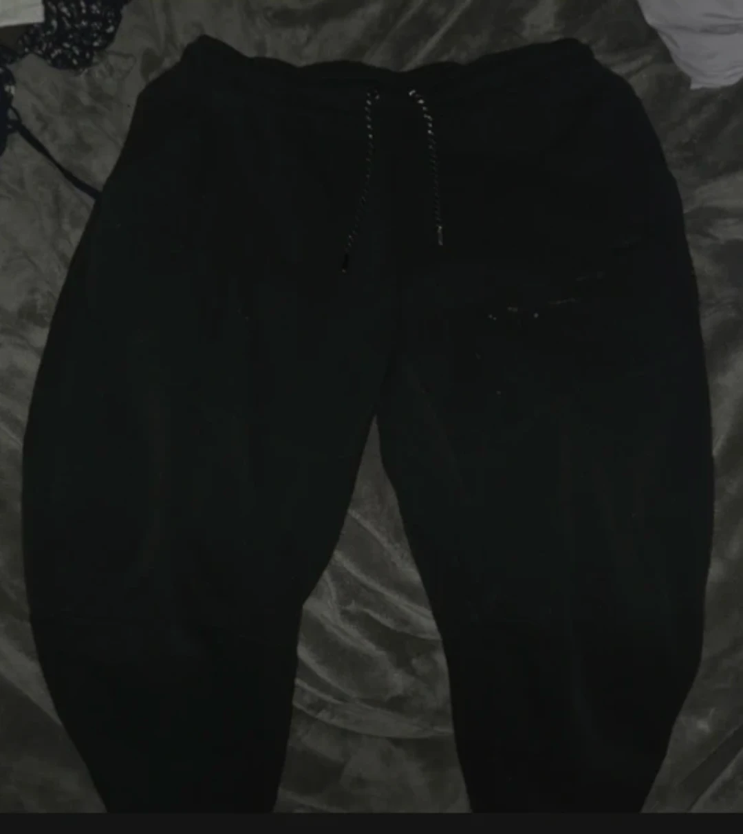 Nike tech pants