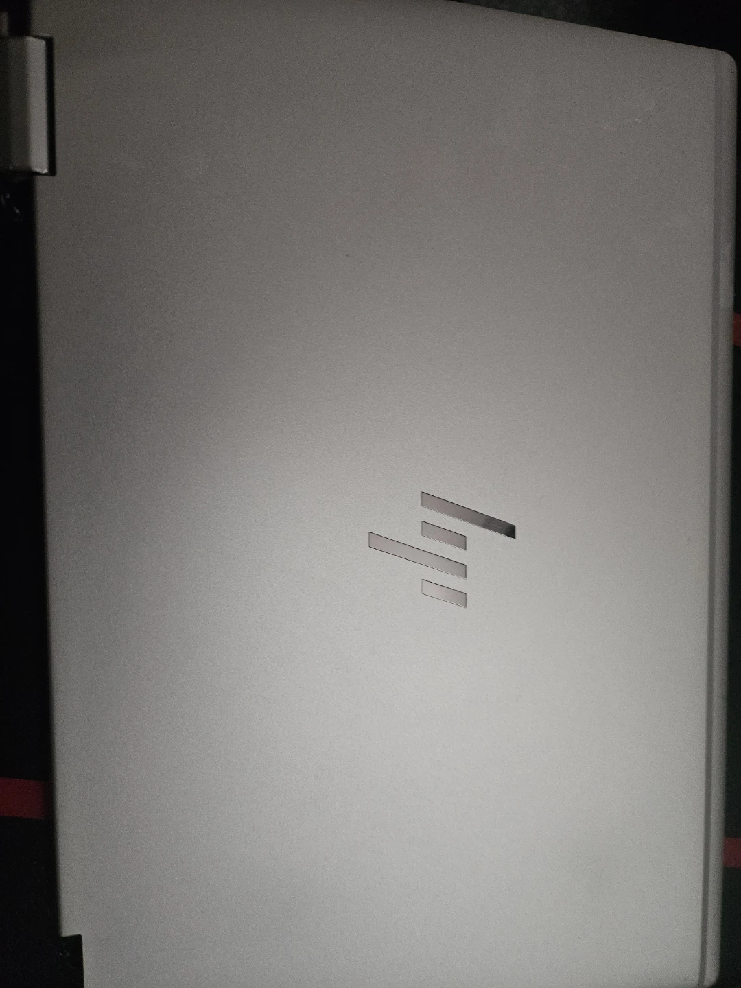 HP 360 touchscreen screen replacement - photo 4