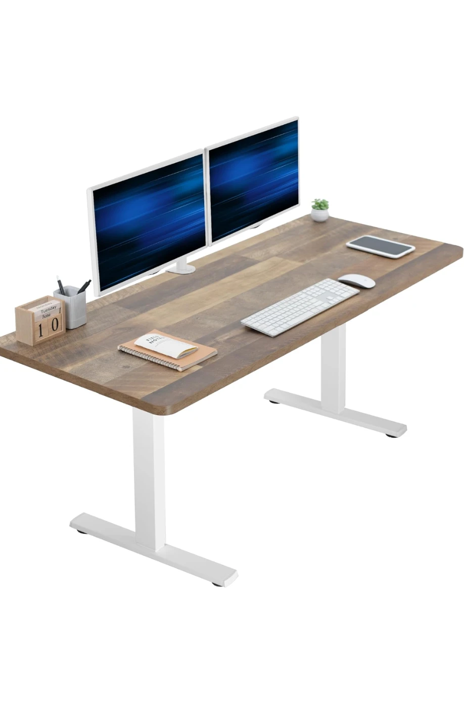 Brand New Electric Adjustable Standing Desk – Save Over $100! - photo 2