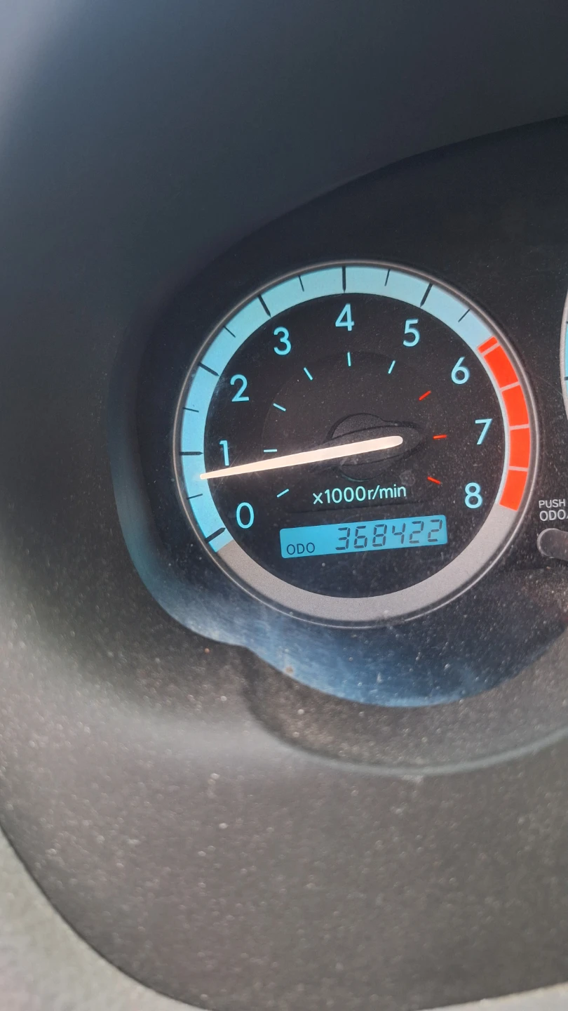Toyota Sienna Minivan - photo 5