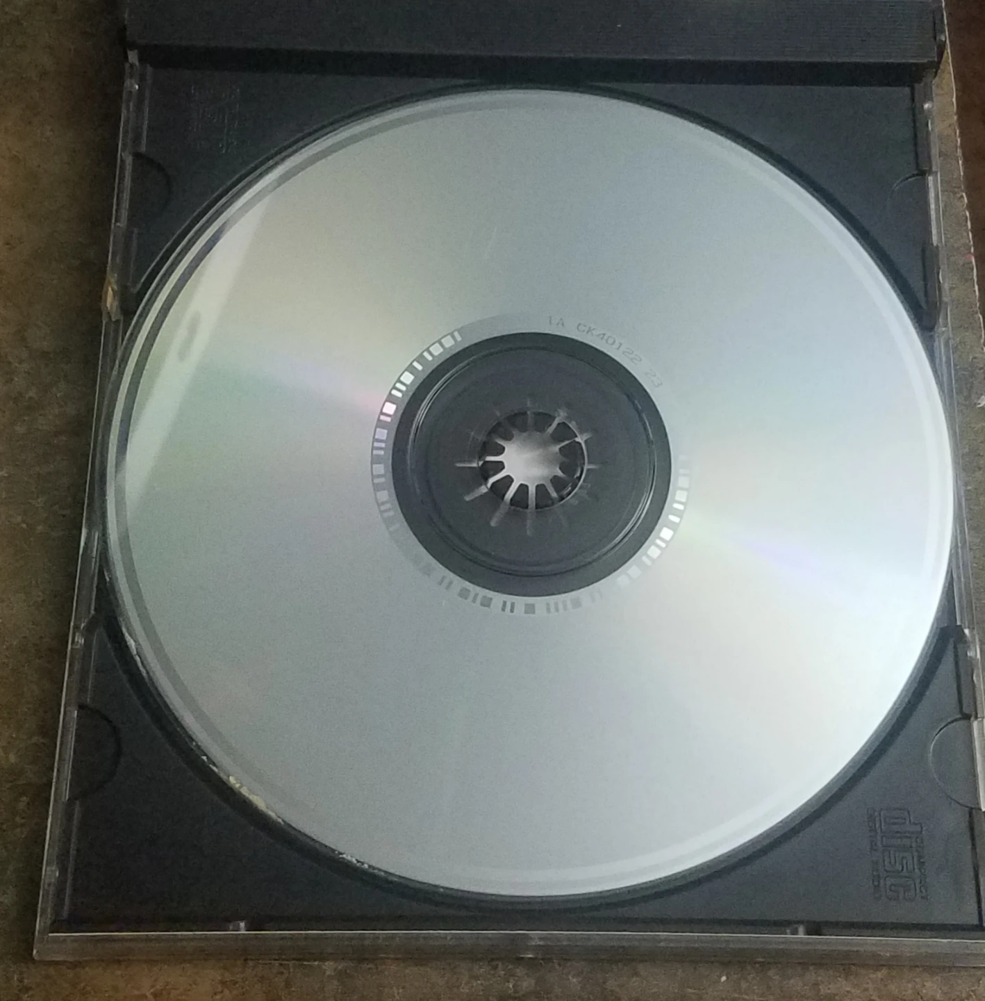 Billy Joel Greatest Hits Volume 1 & 2 Near Mint 2 CD Set - photo 5