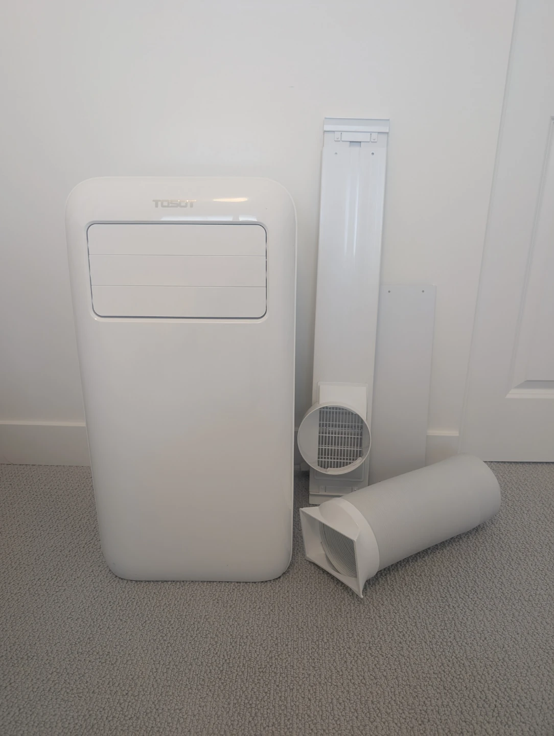 Tosot Portable Air Conditioner