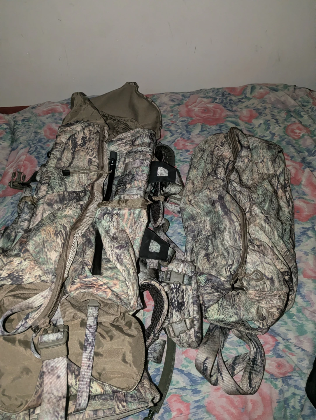 Eberlestock (Just one pack)