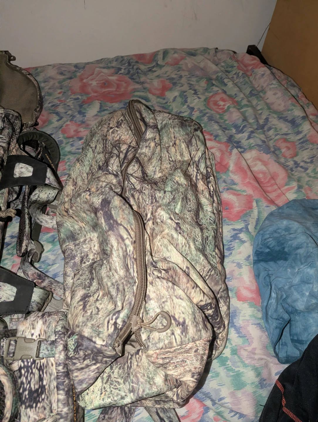 Eberlestock (Just one pack) - photo 2