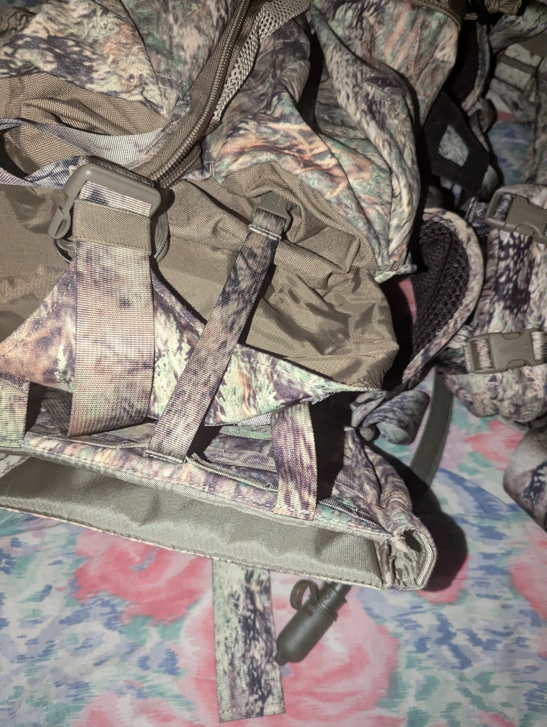 Eberlestock (Just one pack) - photo 3