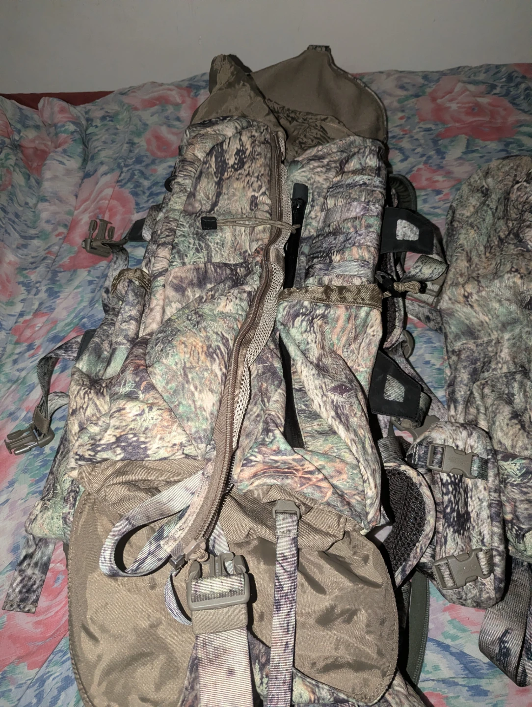 Eberlestock (Just one pack) - photo 4